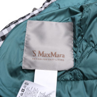 Max Mara Jacket in green