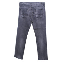 7 For All Mankind Jeans in used-look