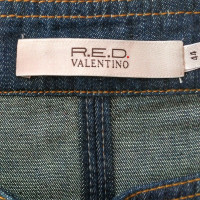Red Valentino giacca