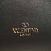 Valentino Garavani Schultertasche mit Nietenbesatz