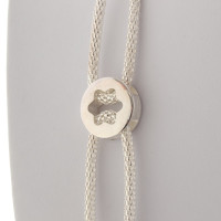 Mont Blanc Necklace with logo elements