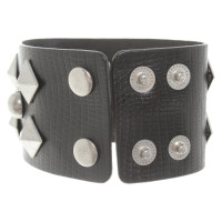 Jimmy Choo For H&M Bracelet avec rivets