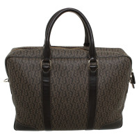 Aigner Actual bag with pattern