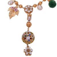 Dolce & Gabbana Necklace "Sicilia"