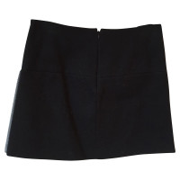 Chanel skirt in black