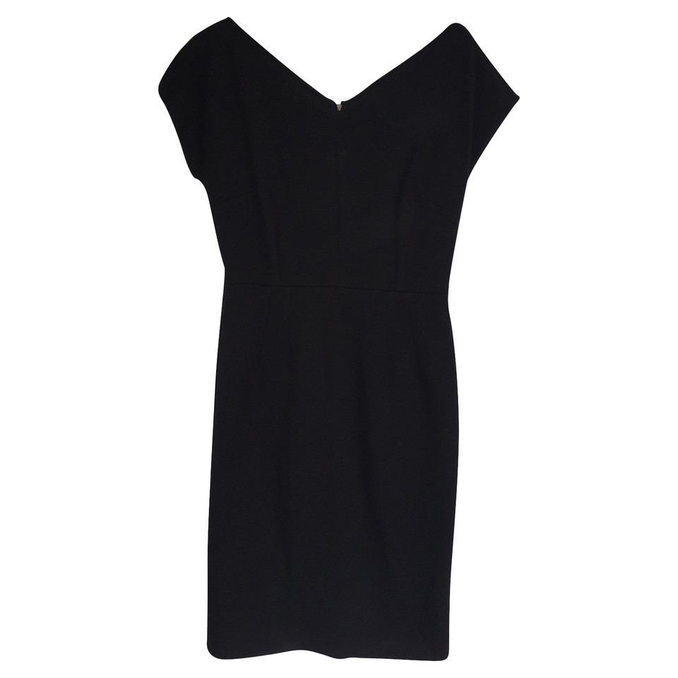 Dolce & Gabbana Mid-length black dress