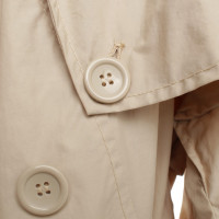 Stefanel Trenchcoat in Beige