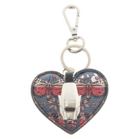 Just Cavalli Key ring in heart shape