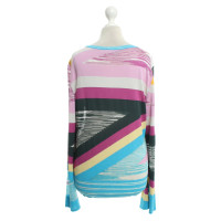 Missoni Vest in Multicolor