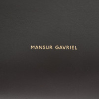 Mansur Gavriel deleted product