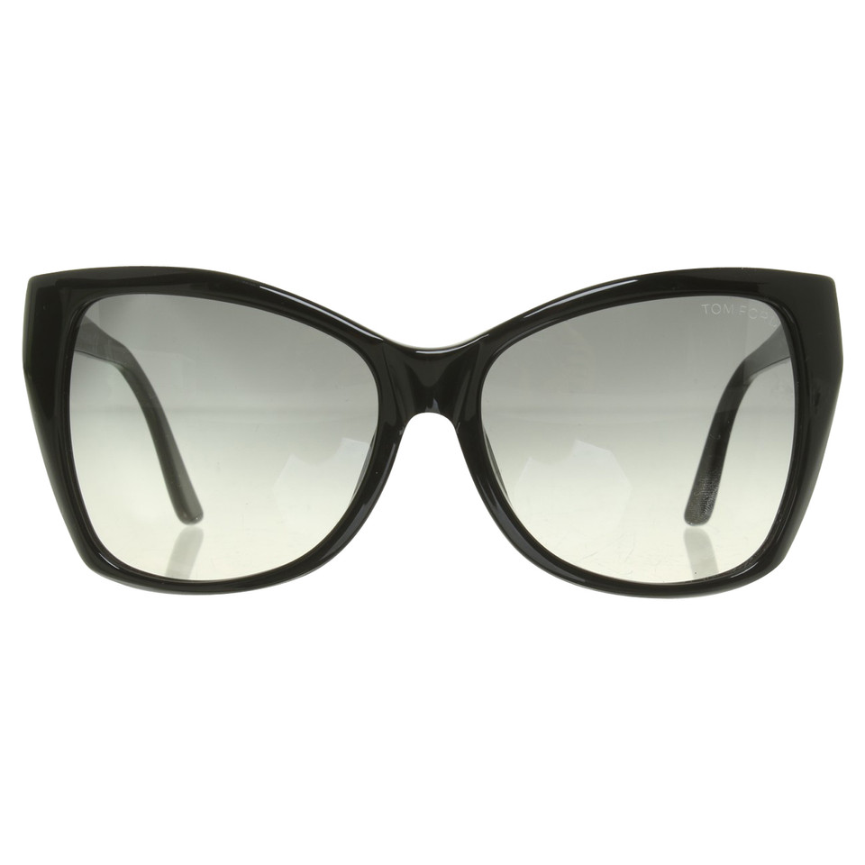 Tom Ford Sunglasses in black