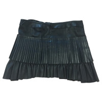Isabel Marant Isabel Marant leather skirt