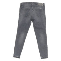 Hugo Boss Jeans en Gris