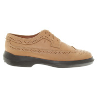 Tod's Veterschoenen Brogue