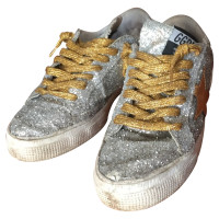 Golden Goose may