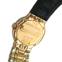 Versace Uhr Limited Edition