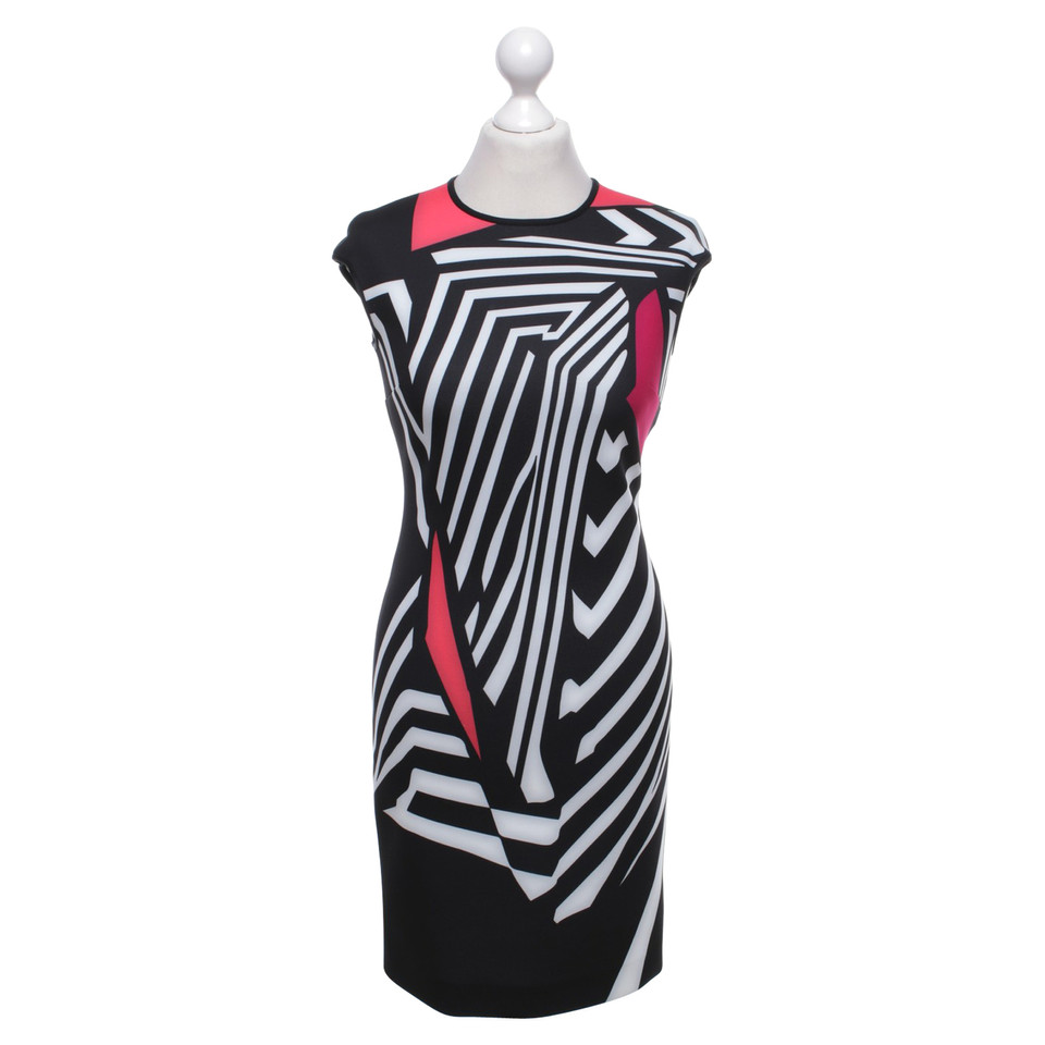 Byblos Byblos - Kleid mit Print
