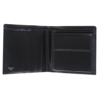 Cartier Black wallet