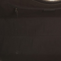 Gucci Handbag coated canvas
