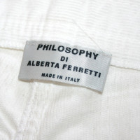 Alberta Ferretti broek