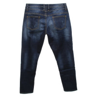 Liebeskind Berlin Jeans in blu scuro