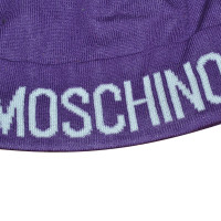 Moschino Mütze