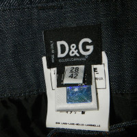 D&G Rock aus Wollmix