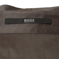 Hugo Boss Blouse with extravagant collars