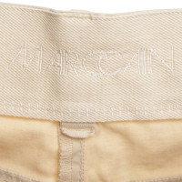 Marc Cain Hose in Beige