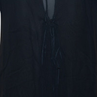Alberta Ferretti robe noire