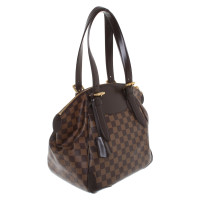 Louis Vuitton Verona MM30 in Tela