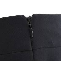 Armani pantaloni Marlene in nero