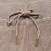 Juicy Couture Broeken in Beige