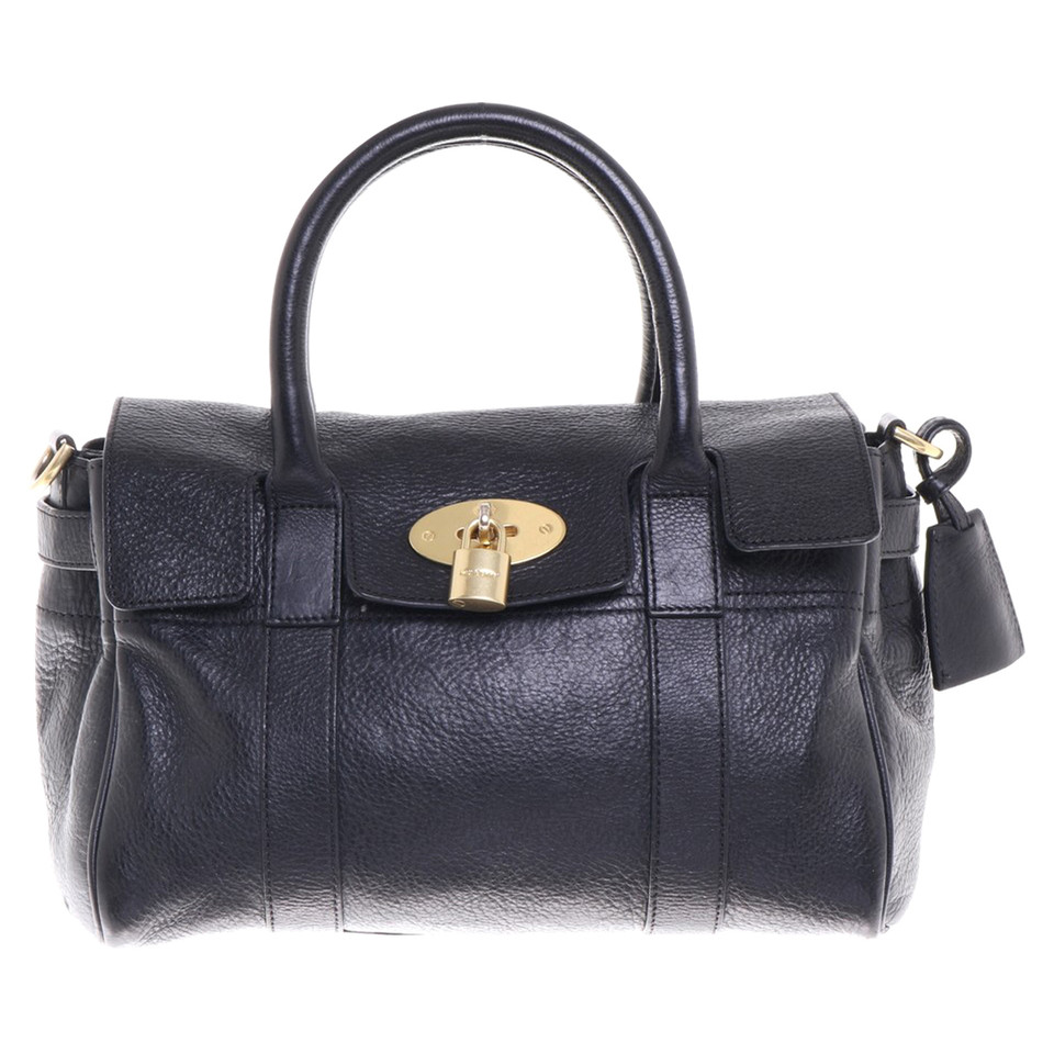 Mulberry "Small Bayswater Bag"
