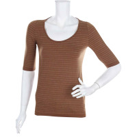 Wolford Top in Brown
