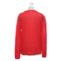 Lala Berlin Sweater in red