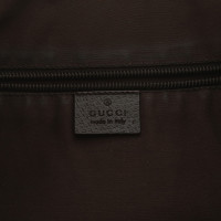 Gucci Schoudertas met Guccissima patronen