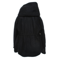 Armani Jacket with hood