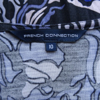 French Connection Flower Dress