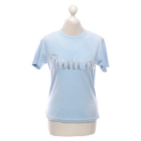 Juicy Couture Top en Bleu