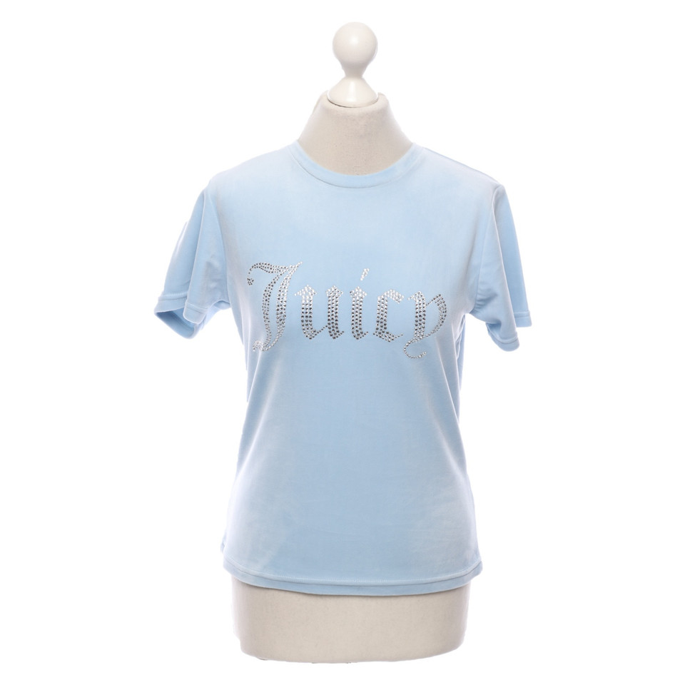 Juicy Couture Bovenkleding in Blauw