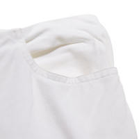 Gunex Trousers in White