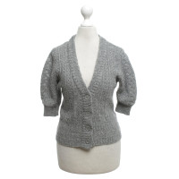 French Connection Cardigan en gris