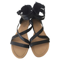 Tod's Leather sandals 