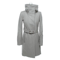 Patrizia Pepe Jacket/Coat in Grey