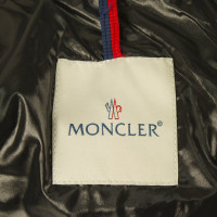 Moncler Black down jacket