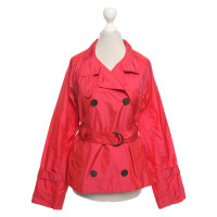 Strenesse Blue Giacca/Cappotto in Rosso