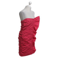 Karen Millen Dress in red