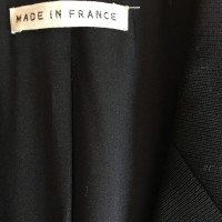 Hermès Blazer in Schwarz 
