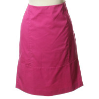 Armani skirt in pink